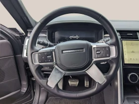 Land Rover Discovery 3.0 | Mobile.bg    10