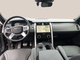 Land Rover Discovery 3.0 | Mobile.bg    9