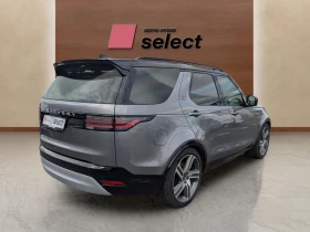 Land Rover Discovery 3.0 | Mobile.bg    14