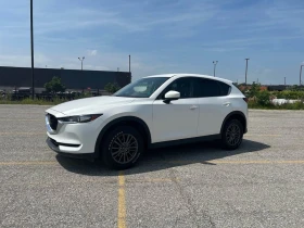 Mazda CX-5 * * CARFAX * *  * *  | Mobile.bg    2