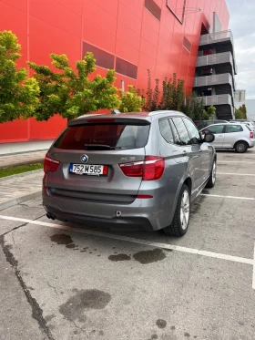 Обява за продажба на BMW X3 3.5 ~13 999 лв. - изображение 6 | Auto.bg Обява за продажба на BMW X3 3.5 ~13 999 лв. - изображение 6