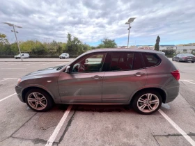 Обява за продажба на BMW X3 3.5 ~13 999 лв. - изображение 4 | Auto.bg Обява за продажба на BMW X3 3.5 ~13 999 лв. - изображение 4