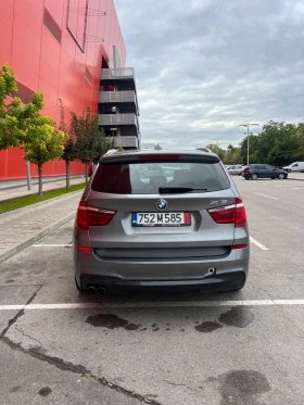 Обява за продажба на BMW X3 3.5 ~13 999 лв. - изображение 3 | Auto.bg Обява за продажба на BMW X3 3.5 ~13 999 лв. - изображение 3