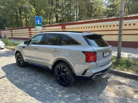 Kia Sorento, снимка 3