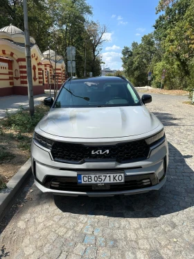 Kia Sorento, снимка 2