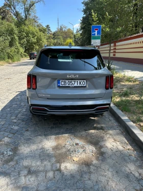 Kia Sorento, снимка 4