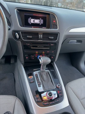 Audi Q5, снимка 11