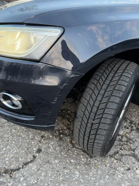 Audi Q5, снимка 15