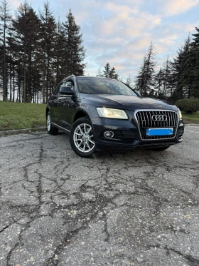 Audi Q5, снимка 4