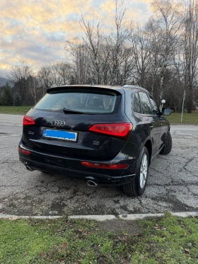 Audi Q5, снимка 7