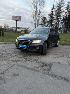 Audi Q5, снимка 2