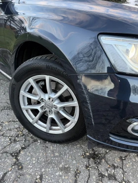 Audi Q5, снимка 16