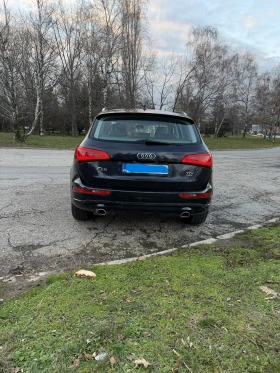 Audi Q5, снимка 6