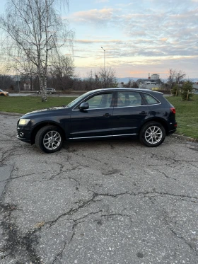 Audi Q5, снимка 3