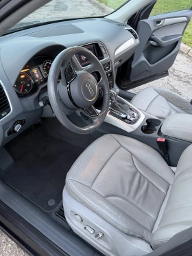 Audi Q5, снимка 10