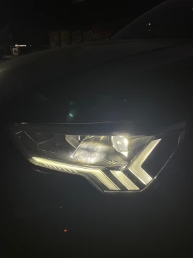 Audi Q3 Sportback Audi Q3/S-Line/80000km/distronic/Matrix/ | Mobile.bg � ����� ������ 13