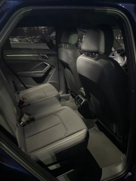 Audi Q3 Sportback Audi Q3/S-Line/80000km/distronic/Matrix/ | Mobile.bg � ����� ������ 8