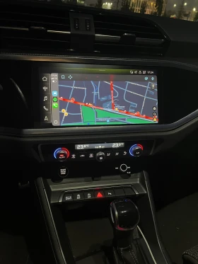 Audi Q3 Sportback Audi Q3/S-Line/80000km/distronic/Matrix/ | Mobile.bg � ����� ������ 11