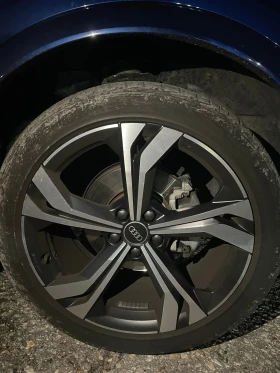 Audi Q3 Sportback Audi Q3/S-Line/80000km/distronic/Matrix/ | Mobile.bg � ����� ������ 15