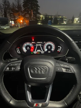 Audi Q3 Sportback Audi Q3/S-Line/80000km/distronic/Matrix/ | Mobile.bg � ����� ������ 10