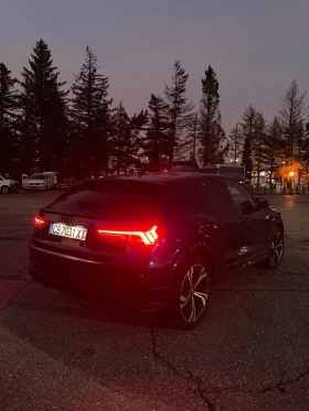 Audi Q3 Sportback Audi Q3/S-Line/80000km/distronic/Matrix/ | Mobile.bg � ����� ������ 4
