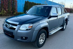 Ford Ranger 2.5 TDCi/143kc/4x4/Двойна кабина/Климатик