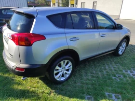 Toyota Rav4 2.2 D4D, снимка 4