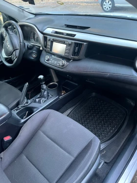 Toyota Rav4 2.2 D4D, снимка 7