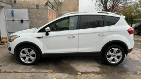 Ford Kuga 2.0TDCI 4x4/АВТОМАТ/ПАНОРАМА/РЕГИСТРИРАНА - 6133 € / 11995.11 лв. - 67319271 2