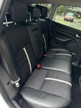 Ford Kuga 2.0TDCI 4x4/АВТОМАТ/ПАНОРАМА/РЕГИСТРИРАНА - 6133 € / 11995.11 лв. - 67319271 10