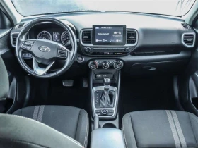 Hyundai Venue * SEL & Limited * CARFAX * ЦЕНА ДО БГ - 16950 € / 33151.32 лв. - 73696507 12