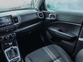 Hyundai Venue * SEL & Limited * CARFAX * ЦЕНА ДО БГ - 16950 € / 33151.32 лв. - 73696507 13
