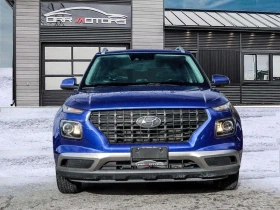 Hyundai Venue * SEL & Limited * CARFAX * ЦЕНА ДО БГ - 16950 € / 33151.32 лв. - 73696507 2