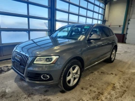 Audi Q5 * 3.0L TDI PROGRESSIV * CARFAX * ЦЕНА ДО БГ