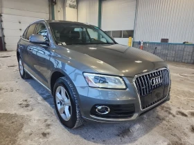 Audi Q5 * 3.0L TDI PROGRESSIV * CARFAX * ЦЕНА ДО БГ - 10300 € / 20145.05 лв. - 45734926 2