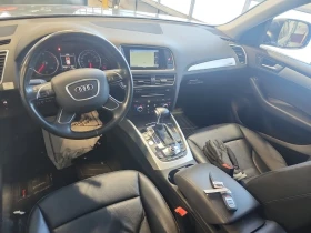 Audi Q5 * 3.0L TDI PROGRESSIV * CARFAX * ЦЕНА ДО БГ - 10300 € / 20145.05 лв. - 45734926 6