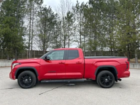 Toyota Tundra LIMITED* HEATED&COOLED* SEATS* DISTR* LEATHER, снимка 4