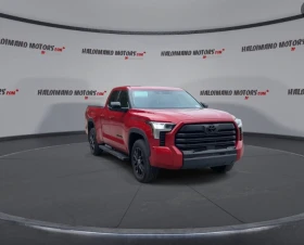 Toyota Tundra LIMITED* HEATED&COOLED* SEATS* DISTR* LEATHER - 43500 € / 85078.60 лв. - 63887598 2