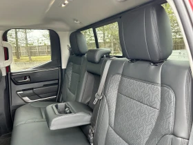 Toyota Tundra LIMITED* HEATED&COOLED* SEATS* DISTR* LEATHER, снимка 16