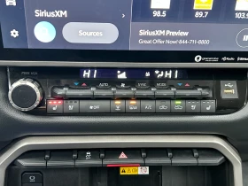 Toyota Tundra LIMITED* HEATED&COOLED* SEATS* DISTR* LEATHER, снимка 10