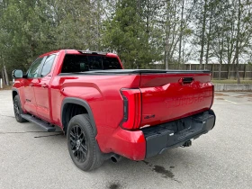 Toyota Tundra LIMITED* HEATED&COOLED* SEATS* DISTR* LEATHER, снимка 5