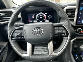 Toyota Tundra LIMITED* HEATED&COOLED* SEATS* DISTR* LEATHER, снимка 8