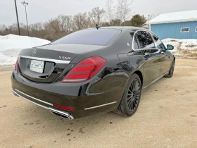 Mercedes-Benz G 4.7L 8 All wheel drive - 44700 € / 87425.60 лв. - 20549059 10