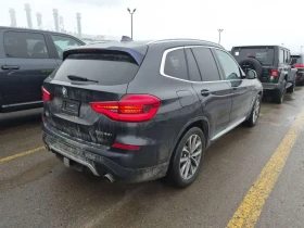BMW X3 * XDRIVE30I * CARFAX * БЕЗ ПЪРВОНАЧАЛНА ВНОСКА - 16200 € / 31684.45 лв. - 57295745 3