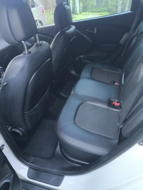Hyundai IX35 2.0 CRDI - 6600 € / 12908.48 лв. - 45137744 12