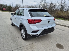 VW T-Roc 2.0TDI DSG7 Distr Assist 12.2021г - 14990 € / 29317.89 лв. - 28282737 3