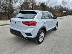 VW T-Roc 2.0TDI DSG7 Distr Assist 12.2021г - 14990 € / 29317.89 лв. - 28282737 4