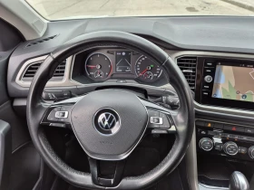 VW T-Roc 2.0TDI DSG7 Distr Assist 12.2021г - 14990 € / 29317.89 лв. - 28282737 15