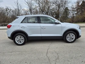 VW T-Roc 2.0TDI DSG7 Distr Assist 12.2021г - 14990 € / 29317.89 лв. - 28282737 8