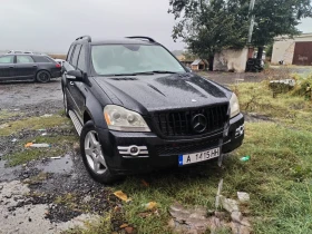 Mercedes-Benz GL 450 